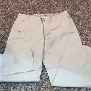 Columbia Pants